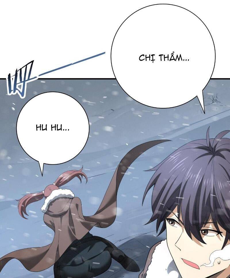 Toàn Dân Chuyển Chức: Ngự Long Sư Là Chức Nghiệp Yếu Nhất? Chap 60 - Next Chap 61