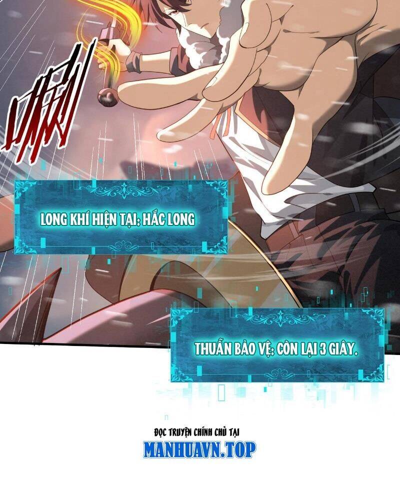 Toàn Dân Chuyển Chức: Ngự Long Sư Là Chức Nghiệp Yếu Nhất? Chap 60 - Next Chap 61