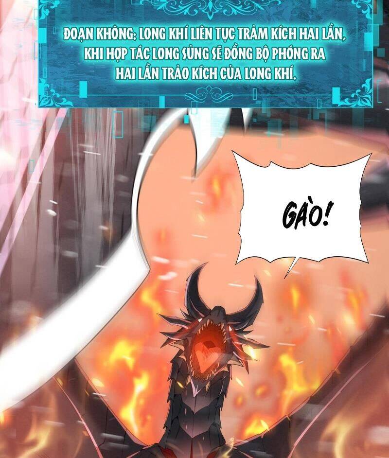 Toàn Dân Chuyển Chức: Ngự Long Sư Là Chức Nghiệp Yếu Nhất? Chap 60 - Next Chap 61