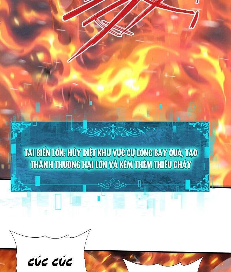 Toàn Dân Chuyển Chức: Ngự Long Sư Là Chức Nghiệp Yếu Nhất? Chap 60 - Next Chap 61