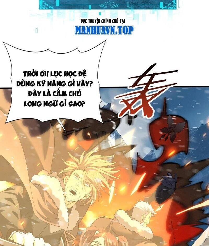 Toàn Dân Chuyển Chức: Ngự Long Sư Là Chức Nghiệp Yếu Nhất? Chap 60 - Next Chap 61