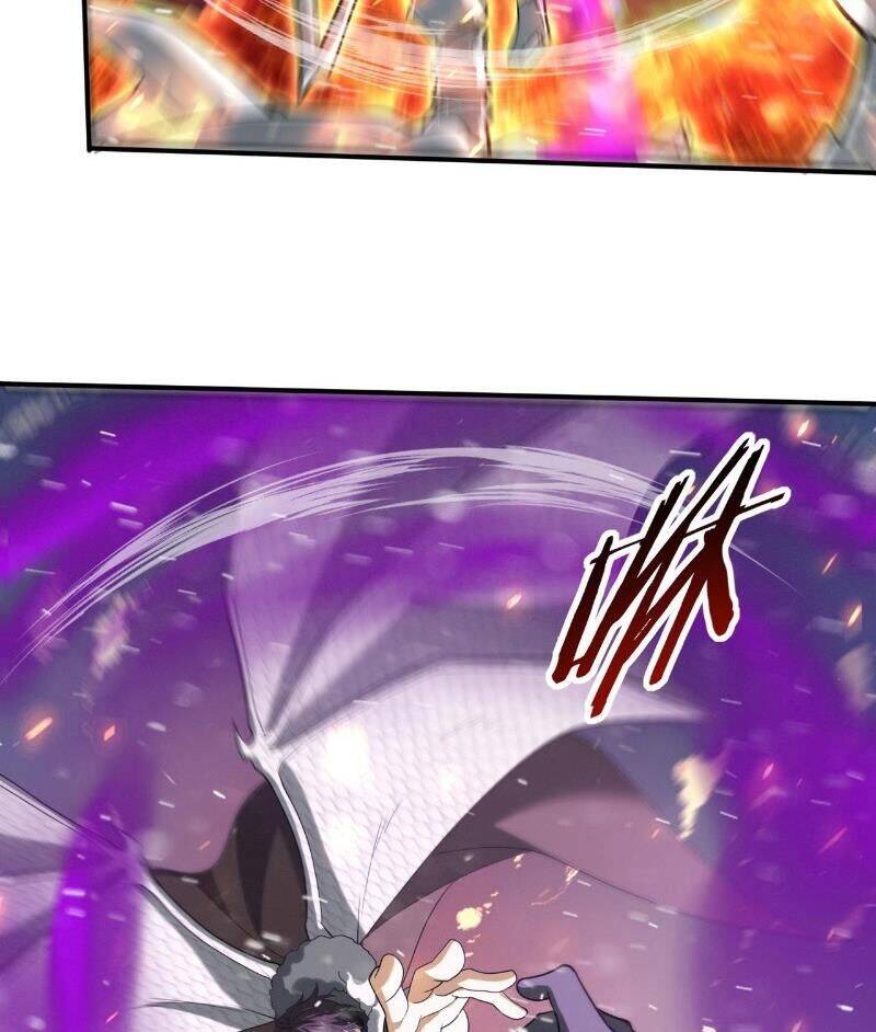 Toàn Dân Chuyển Chức: Ngự Long Sư Là Chức Nghiệp Yếu Nhất? Chap 60 - Next Chap 61