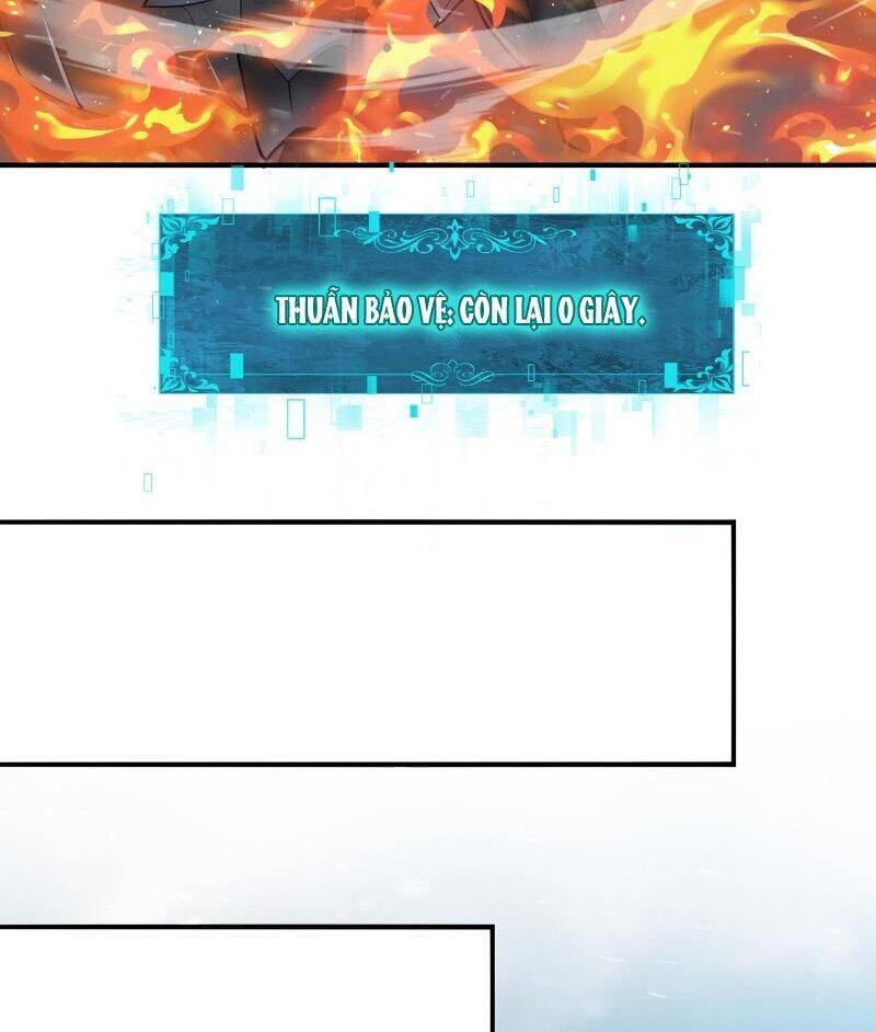 Toàn Dân Chuyển Chức: Ngự Long Sư Là Chức Nghiệp Yếu Nhất? Chap 60 - Next Chap 61