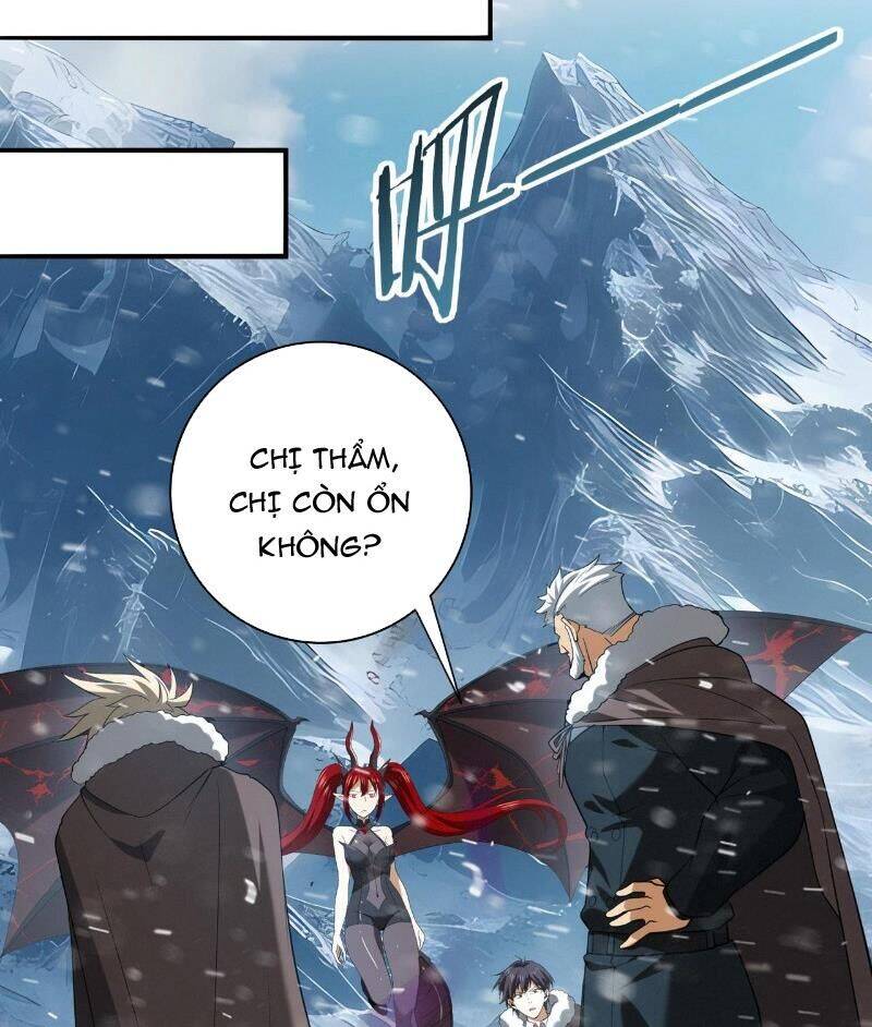 Toàn Dân Chuyển Chức: Ngự Long Sư Là Chức Nghiệp Yếu Nhất? Chap 60 - Next Chap 61