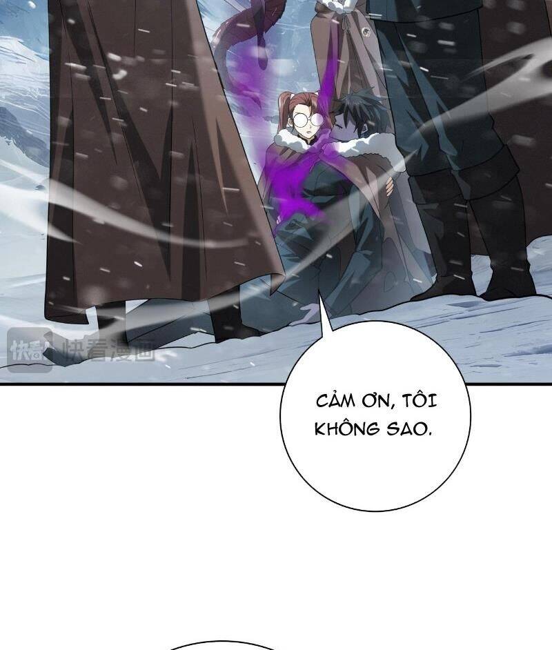 Toàn Dân Chuyển Chức: Ngự Long Sư Là Chức Nghiệp Yếu Nhất? Chap 60 - Next Chap 61