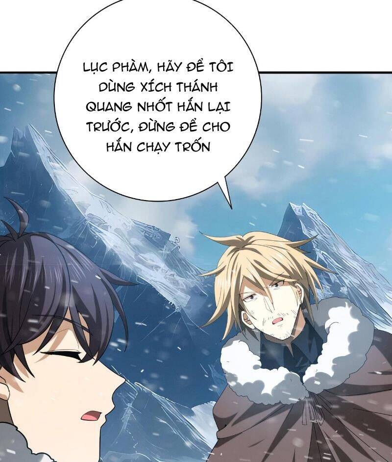 Toàn Dân Chuyển Chức: Ngự Long Sư Là Chức Nghiệp Yếu Nhất? Chap 60 - Next Chap 61