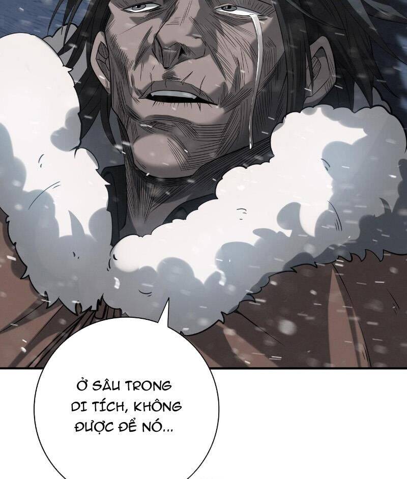 Toàn Dân Chuyển Chức: Ngự Long Sư Là Chức Nghiệp Yếu Nhất? Chap 60 - Next Chap 61