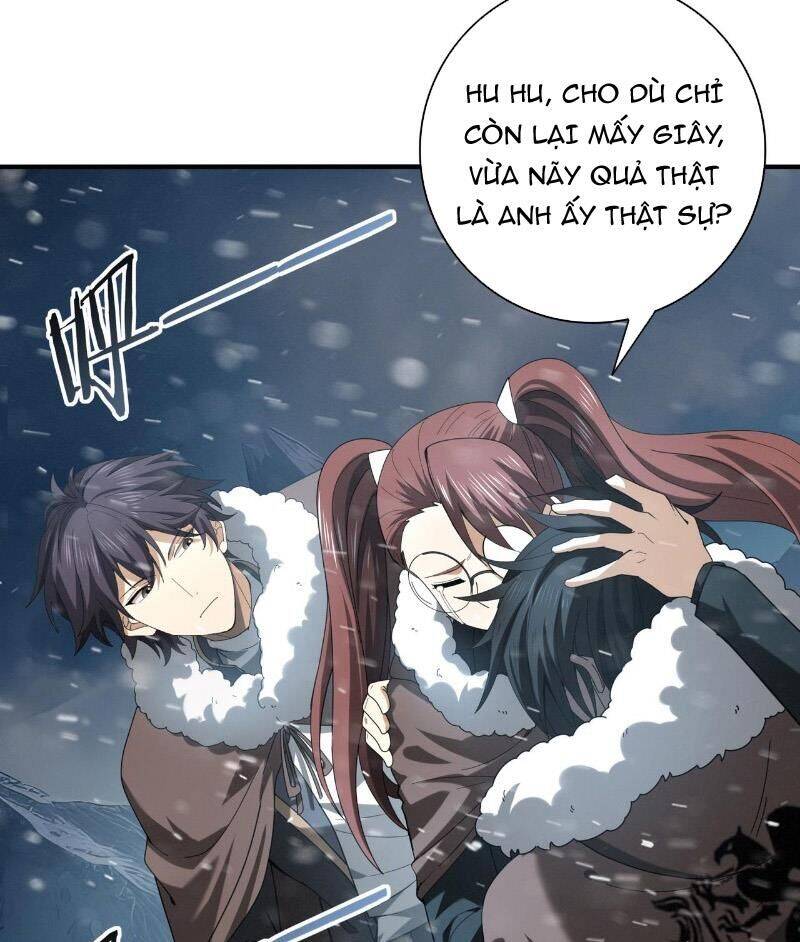 Toàn Dân Chuyển Chức: Ngự Long Sư Là Chức Nghiệp Yếu Nhất? Chap 60 - Next Chap 61