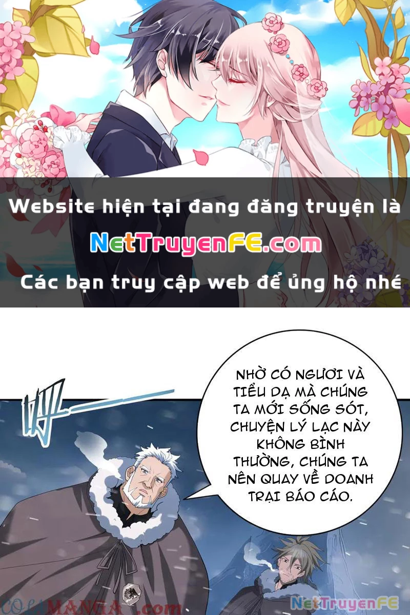 Toàn Dân Chuyển Chức: Ngự Long Sư Là Chức Nghiệp Yếu Nhất? Chap 61 - Next Chap 62