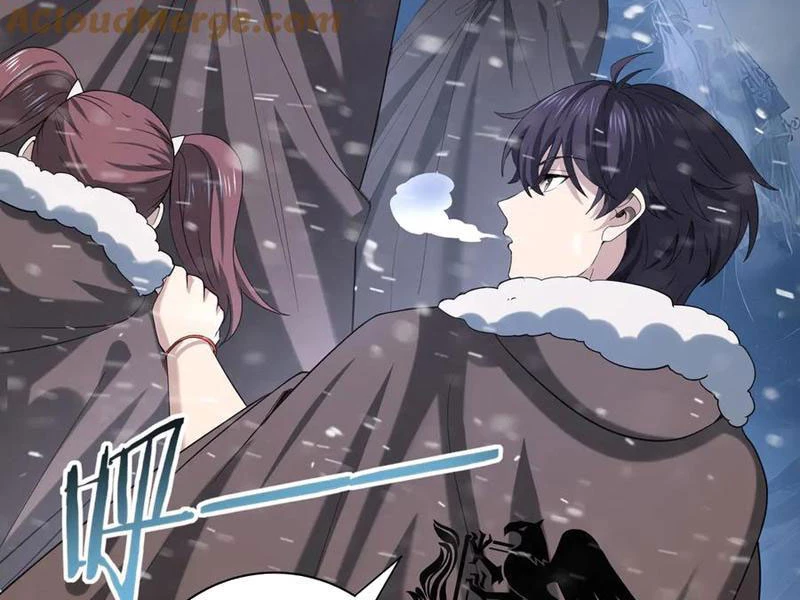 Toàn Dân Chuyển Chức: Ngự Long Sư Là Chức Nghiệp Yếu Nhất? Chap 61 - Next Chap 62