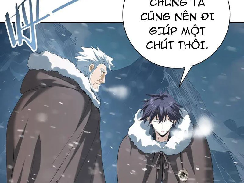 Toàn Dân Chuyển Chức: Ngự Long Sư Là Chức Nghiệp Yếu Nhất? Chap 61 - Next Chap 62