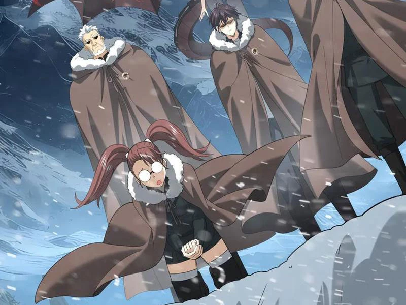 Toàn Dân Chuyển Chức: Ngự Long Sư Là Chức Nghiệp Yếu Nhất? Chap 61 - Next Chap 62