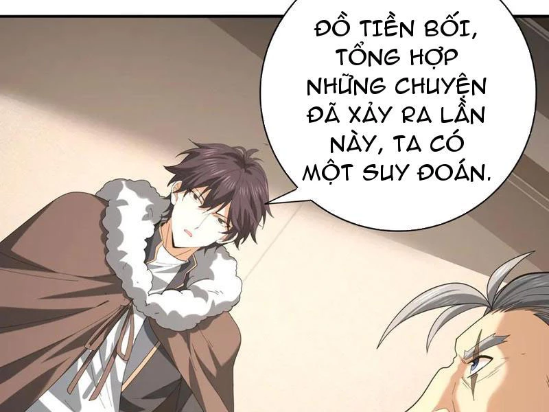 Toàn Dân Chuyển Chức: Ngự Long Sư Là Chức Nghiệp Yếu Nhất? Chap 61 - Next Chap 62