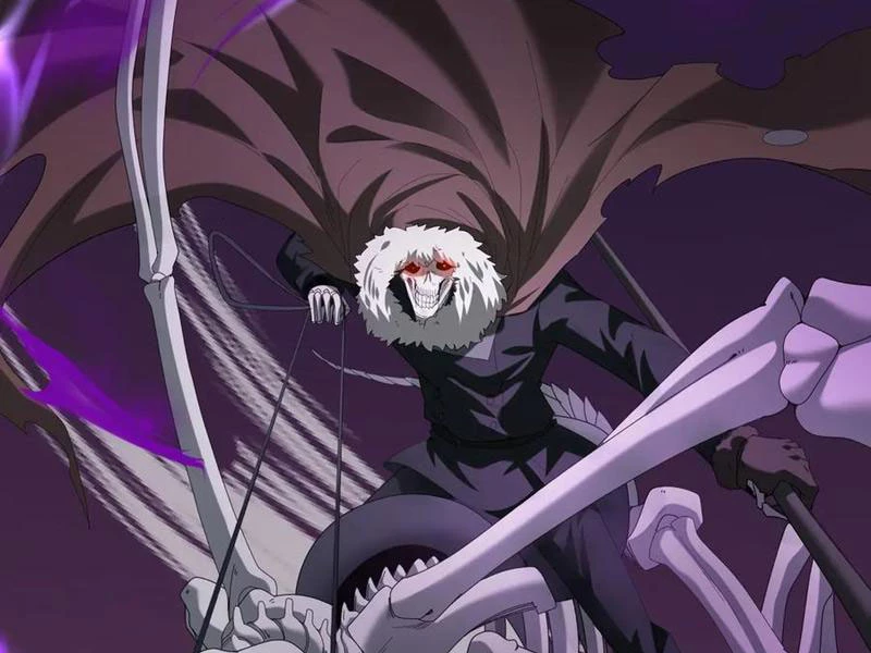 Toàn Dân Chuyển Chức: Ngự Long Sư Là Chức Nghiệp Yếu Nhất? Chap 61 - Next Chap 62