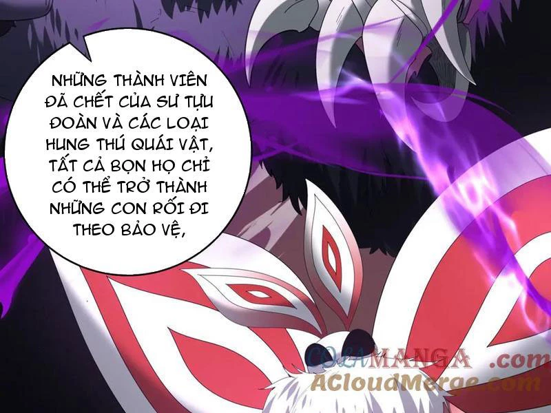 Toàn Dân Chuyển Chức: Ngự Long Sư Là Chức Nghiệp Yếu Nhất? Chap 61 - Next Chap 62