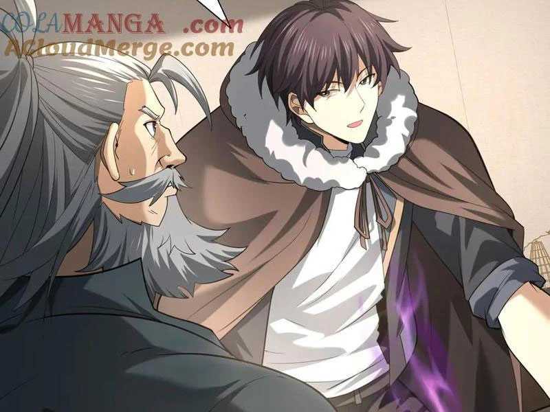 Toàn Dân Chuyển Chức: Ngự Long Sư Là Chức Nghiệp Yếu Nhất? Chap 61 - Next Chap 62