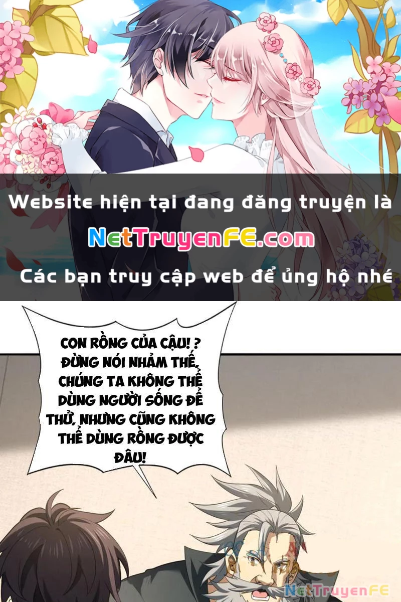 Toàn Dân Chuyển Chức: Ngự Long Sư Là Chức Nghiệp Yếu Nhất? Chap 62 - Next Chap 63