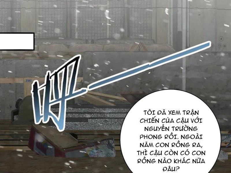 Toàn Dân Chuyển Chức: Ngự Long Sư Là Chức Nghiệp Yếu Nhất? Chap 62 - Next Chap 63