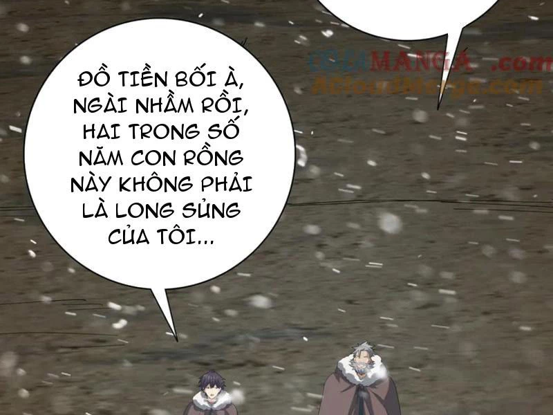 Toàn Dân Chuyển Chức: Ngự Long Sư Là Chức Nghiệp Yếu Nhất? Chap 62 - Next Chap 63