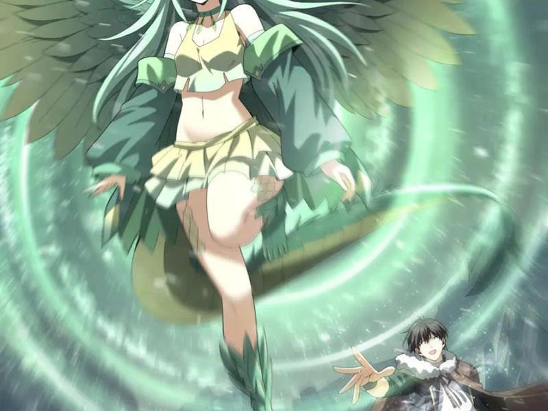 Toàn Dân Chuyển Chức: Ngự Long Sư Là Chức Nghiệp Yếu Nhất? Chap 62 - Next Chap 63