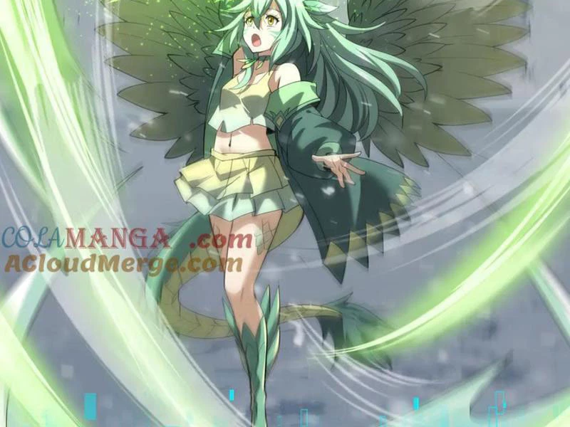 Toàn Dân Chuyển Chức: Ngự Long Sư Là Chức Nghiệp Yếu Nhất? Chap 62 - Next Chap 63