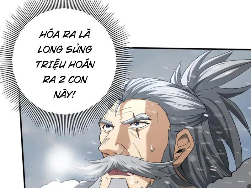 Toàn Dân Chuyển Chức: Ngự Long Sư Là Chức Nghiệp Yếu Nhất? Chap 62 - Next Chap 63
