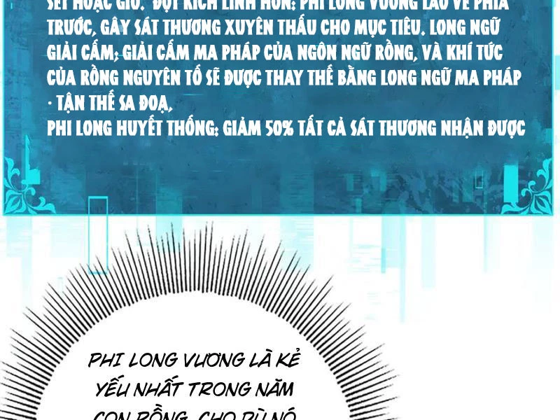 Toàn Dân Chuyển Chức: Ngự Long Sư Là Chức Nghiệp Yếu Nhất? Chap 62 - Next Chap 63