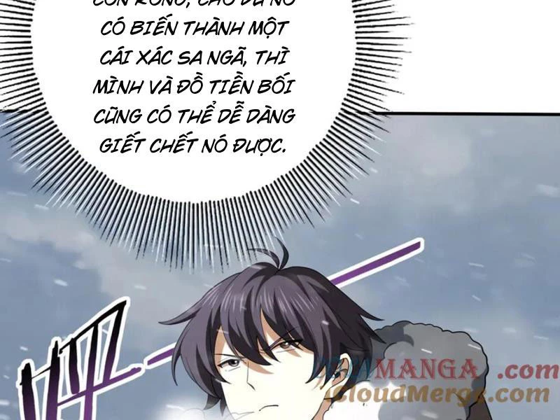 Toàn Dân Chuyển Chức: Ngự Long Sư Là Chức Nghiệp Yếu Nhất? Chap 62 - Next Chap 63