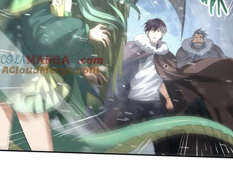 Toàn Dân Chuyển Chức: Ngự Long Sư Là Chức Nghiệp Yếu Nhất? Chap 62 - Next Chap 63