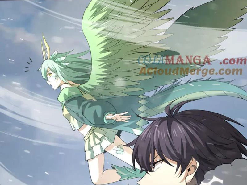 Toàn Dân Chuyển Chức: Ngự Long Sư Là Chức Nghiệp Yếu Nhất? Chap 62 - Next Chap 63