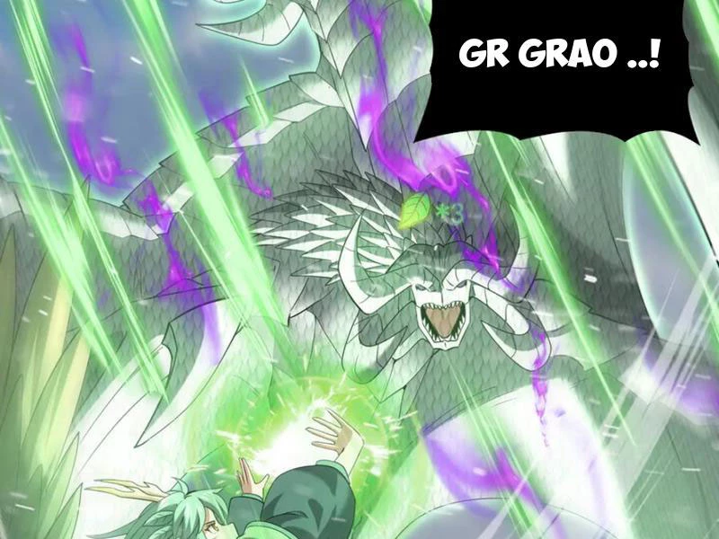 Toàn Dân Chuyển Chức: Ngự Long Sư Là Chức Nghiệp Yếu Nhất? Chap 62 - Next Chap 63