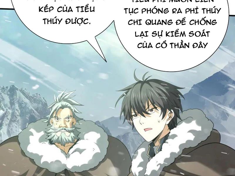 Toàn Dân Chuyển Chức: Ngự Long Sư Là Chức Nghiệp Yếu Nhất? Chap 62 - Next Chap 63