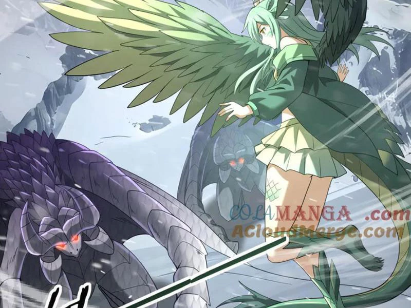 Toàn Dân Chuyển Chức: Ngự Long Sư Là Chức Nghiệp Yếu Nhất? Chap 62 - Next Chap 63