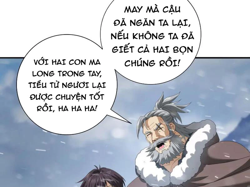 Toàn Dân Chuyển Chức: Ngự Long Sư Là Chức Nghiệp Yếu Nhất? Chap 62 - Next Chap 63