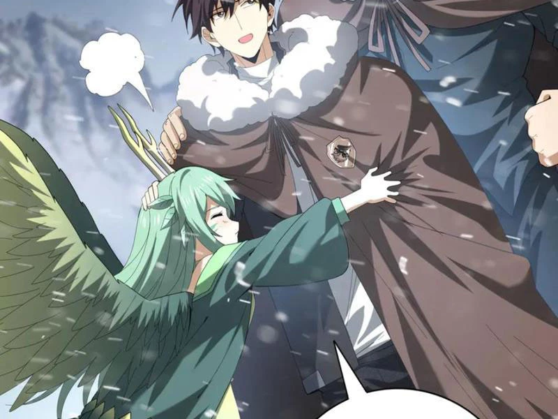 Toàn Dân Chuyển Chức: Ngự Long Sư Là Chức Nghiệp Yếu Nhất? Chap 62 - Next Chap 63