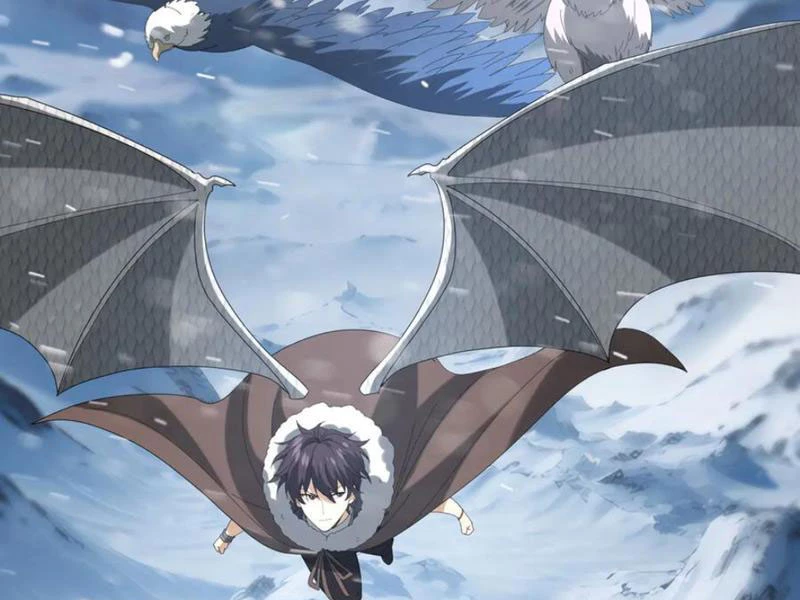 Toàn Dân Chuyển Chức: Ngự Long Sư Là Chức Nghiệp Yếu Nhất? Chap 62 - Next Chap 63