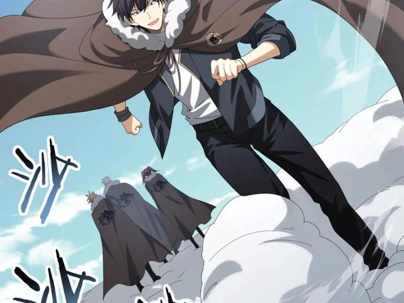 Toàn Dân Chuyển Chức: Ngự Long Sư Là Chức Nghiệp Yếu Nhất? Chap 62 - Next Chap 63