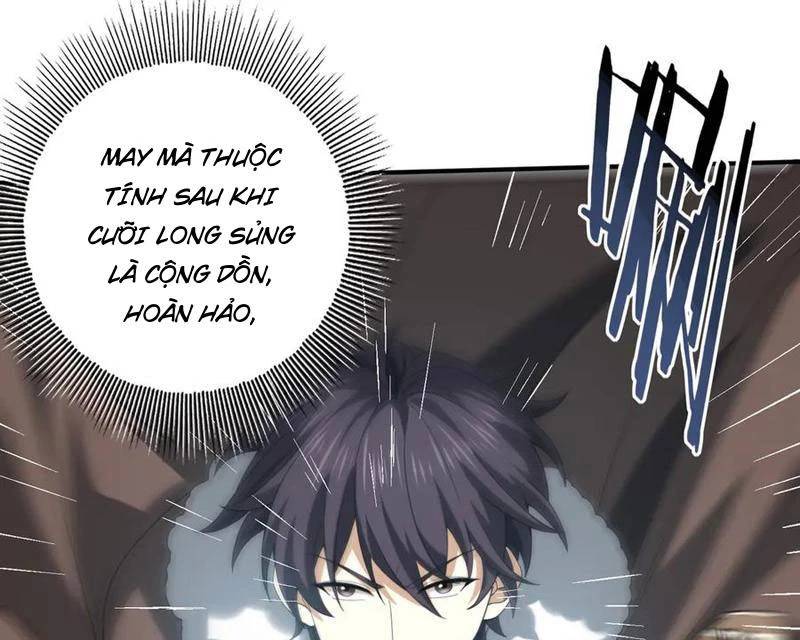 Toàn Dân Chuyển Chức: Ngự Long Sư Là Chức Nghiệp Yếu Nhất? Chap 63 - Next Chap 64