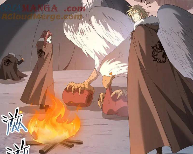 Toàn Dân Chuyển Chức: Ngự Long Sư Là Chức Nghiệp Yếu Nhất? Chap 63 - Next Chap 64