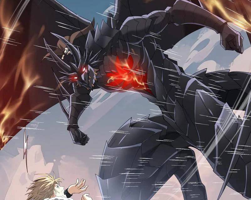 Toàn Dân Chuyển Chức: Ngự Long Sư Là Chức Nghiệp Yếu Nhất? Chap 63 - Next Chap 64