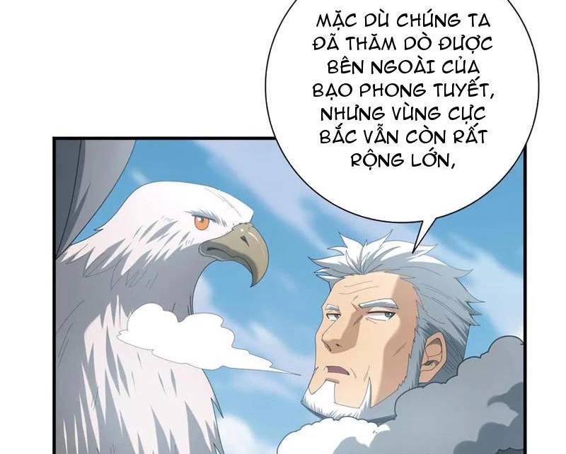 Toàn Dân Chuyển Chức: Ngự Long Sư Là Chức Nghiệp Yếu Nhất? Chap 63 - Next Chap 64