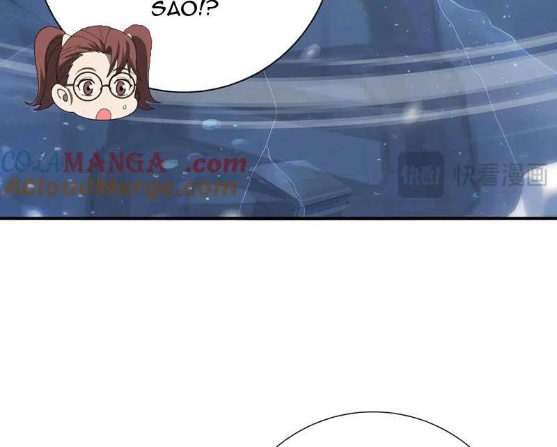 Toàn Dân Chuyển Chức: Ngự Long Sư Là Chức Nghiệp Yếu Nhất? Chap 63 - Next Chap 64