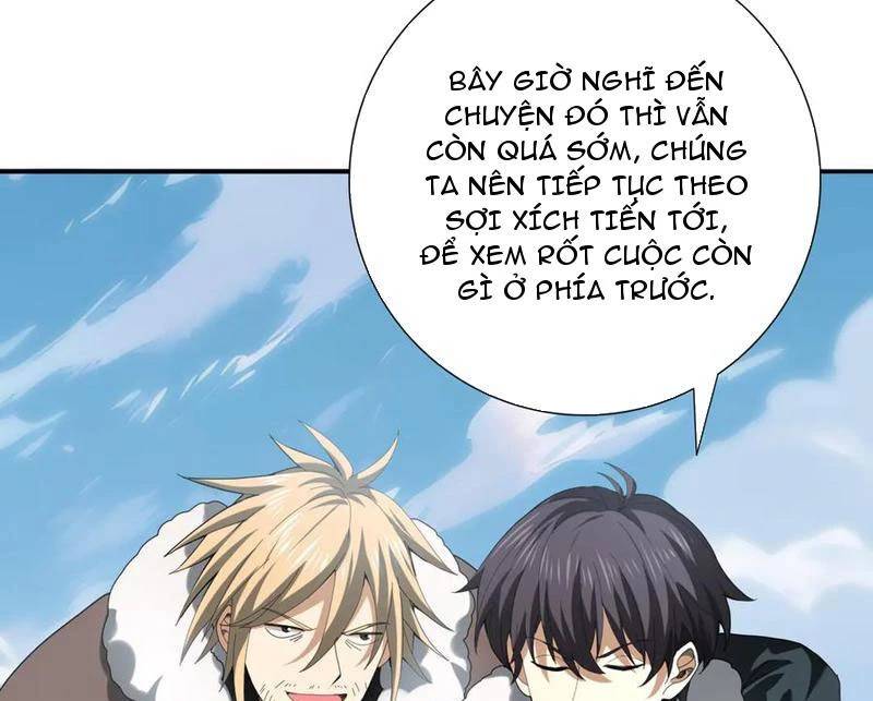 Toàn Dân Chuyển Chức: Ngự Long Sư Là Chức Nghiệp Yếu Nhất? Chap 63 - Next Chap 64