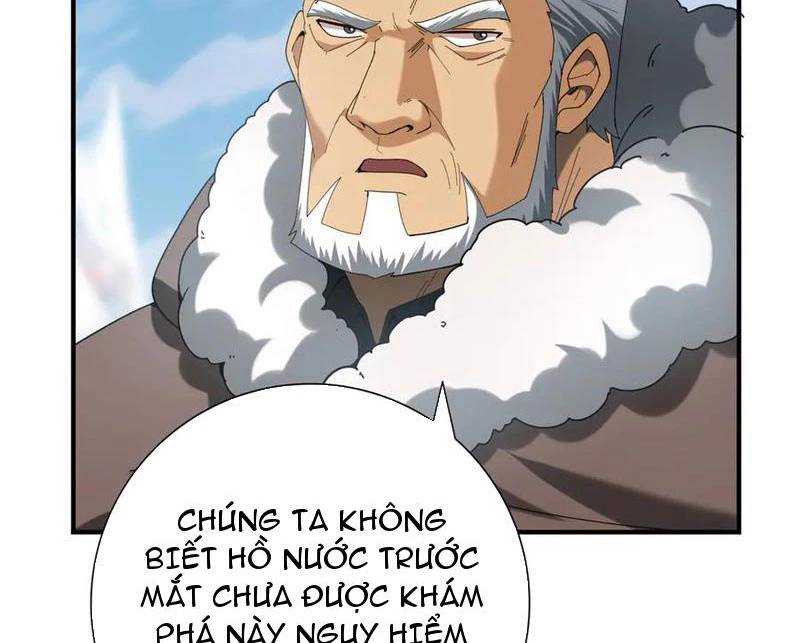 Toàn Dân Chuyển Chức: Ngự Long Sư Là Chức Nghiệp Yếu Nhất? Chap 63 - Next Chap 64