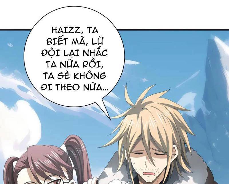 Toàn Dân Chuyển Chức: Ngự Long Sư Là Chức Nghiệp Yếu Nhất? Chap 63 - Next Chap 64
