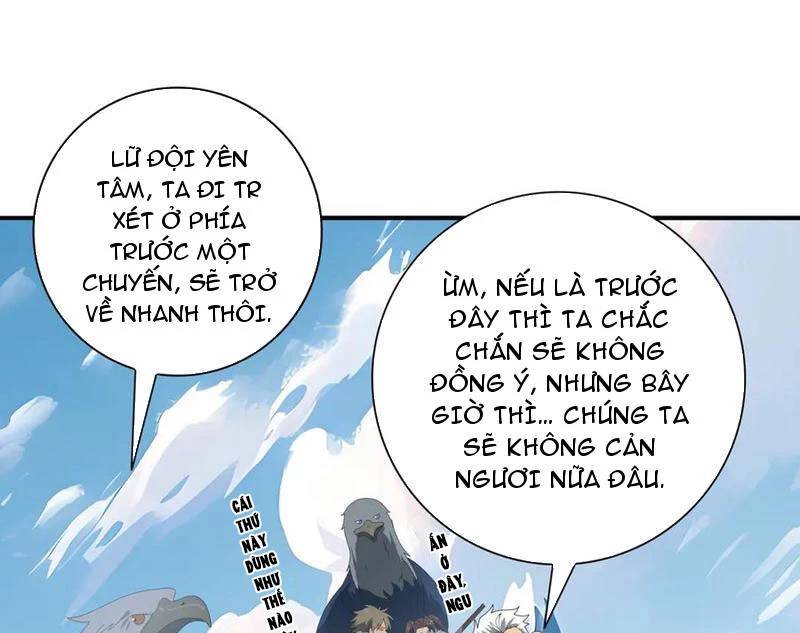 Toàn Dân Chuyển Chức: Ngự Long Sư Là Chức Nghiệp Yếu Nhất? Chap 63 - Next Chap 64