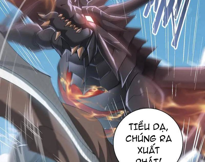 Toàn Dân Chuyển Chức: Ngự Long Sư Là Chức Nghiệp Yếu Nhất? Chap 63 - Next Chap 64