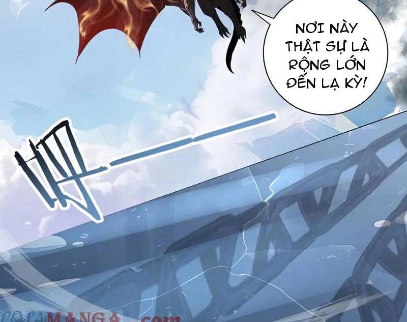 Toàn Dân Chuyển Chức: Ngự Long Sư Là Chức Nghiệp Yếu Nhất? Chap 63 - Next Chap 64