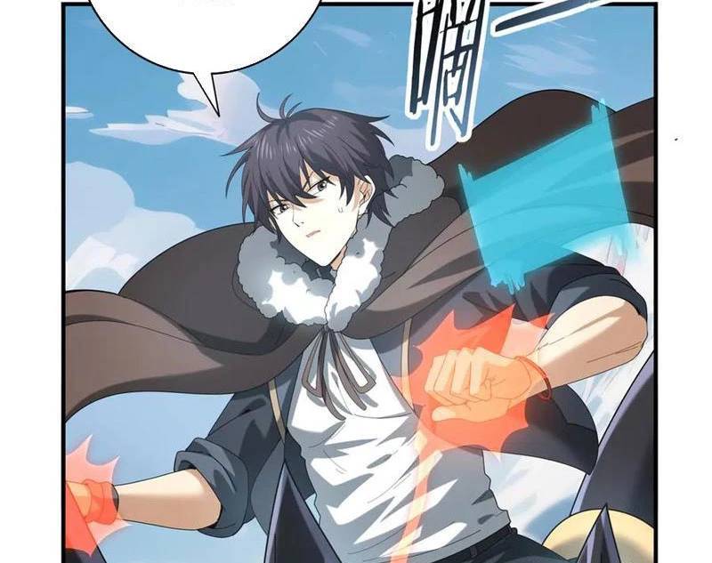 Toàn Dân Chuyển Chức: Ngự Long Sư Là Chức Nghiệp Yếu Nhất? Chap 63 - Next Chap 64