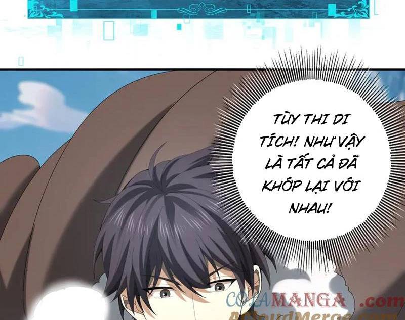 Toàn Dân Chuyển Chức: Ngự Long Sư Là Chức Nghiệp Yếu Nhất? Chap 63 - Next Chap 64